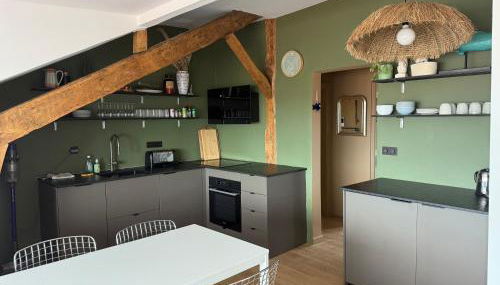 Beautiful appart for 2/4 person, amazing view - Foto 4