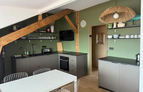 Beautiful appart for 2/4 person, amazing view - Foto 4