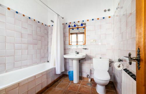 Casa Buena Vista near Granada - Foto 15