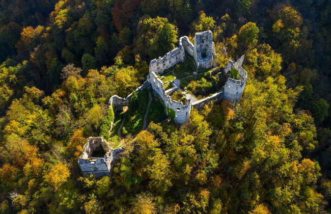 Hilltop Panorama Chalet - Foto 46