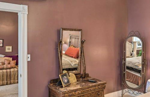 Pet-Friendly Apt 2 Blocks to Riverside Park! - Foto 20