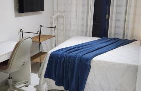 Apartamento encantador a 100 metros da praia - Foto 14