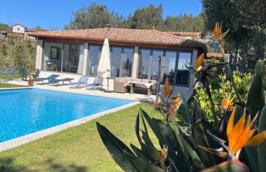 The Pool House - Foto 1