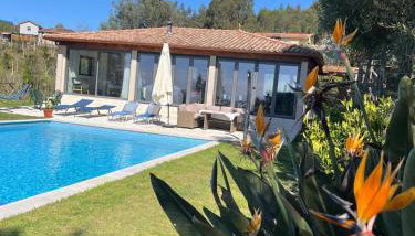 The Pool House - Photo 1