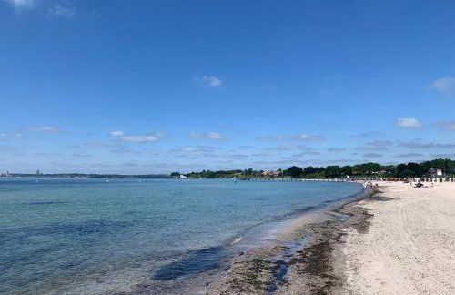 Ferienwohnung Pelzerhaken - Foto 12