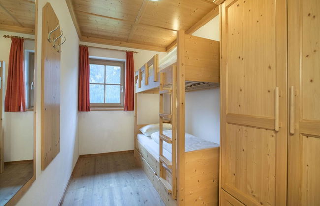 Restful Chalet in Wald-Königsleiten near Ski Bus - Foto 2