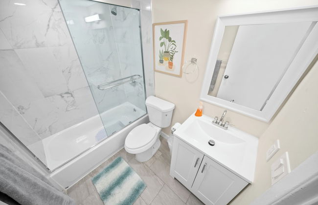 Riverwatch Apartments by Lowkl - Photo 46