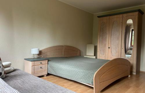 Ferienwohnung Waldschlößchen - Foto 12