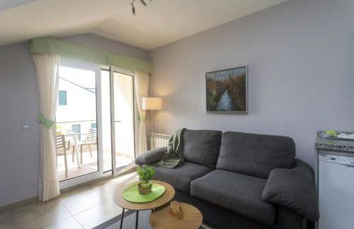 Apartamentos Turísticos Playa de Tapia - Foto 30