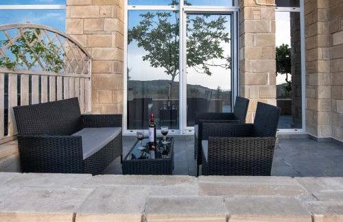 Rikanthos Stone Sea View Apartment ΙΙ - Foto 23