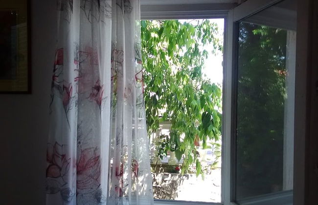 Huge terrace with sea view of the bay - Foto 19