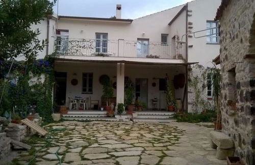 Traditional house Zia Dina - Foto 3