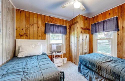 Seaside Cottage - Foto 16