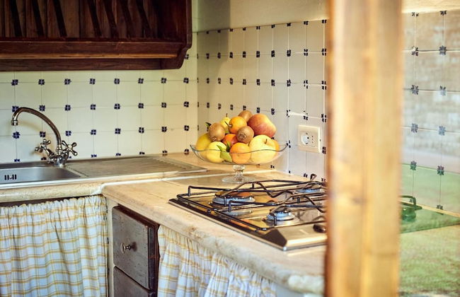 Castello di Spedaletto - Foto 25