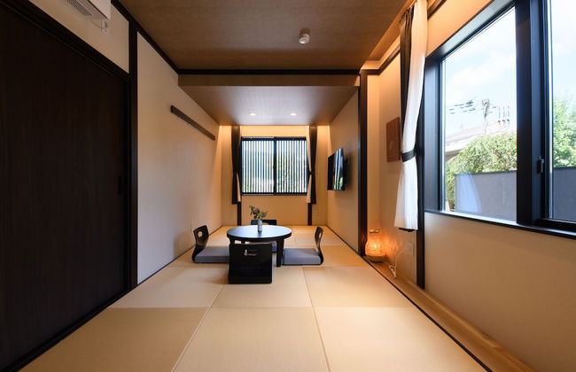 Stagione Hakone Chokokunomori - Foto 11