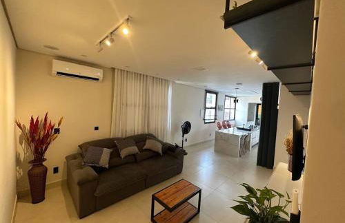 Casa central ampla e moderna c/ Jacuzzi - Foto 13