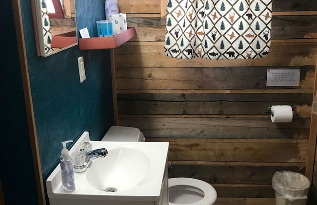 Grandview Cabins & RV Resort - Foto 75