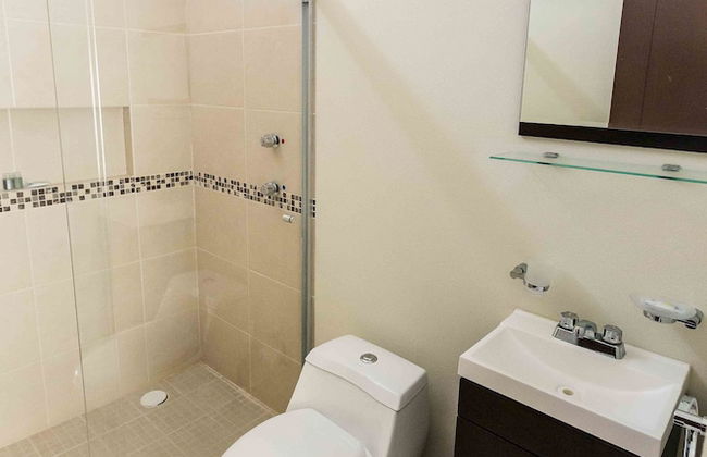 Redwood Villas Extended Stay Zona Industrial - Photo 30