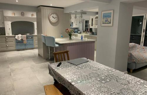 Silverstone - 5 Bed - Sleeps 10 - Foto 24