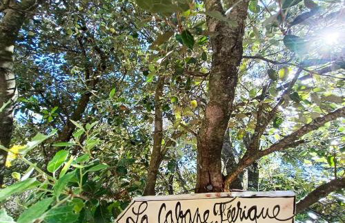 La Cabane Féerique Le Clos des Perles - Foto 44