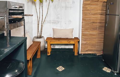 Refúgio em São Paulo, Terraço com Vista e Localização Perfeita - Foto 27