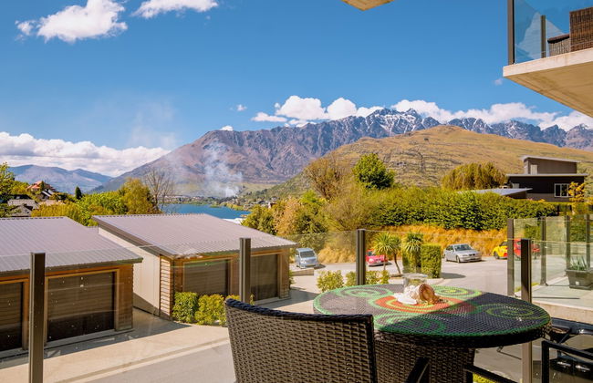 Brookside Gem Modern 2 Bedroom Apartment - Foto 11