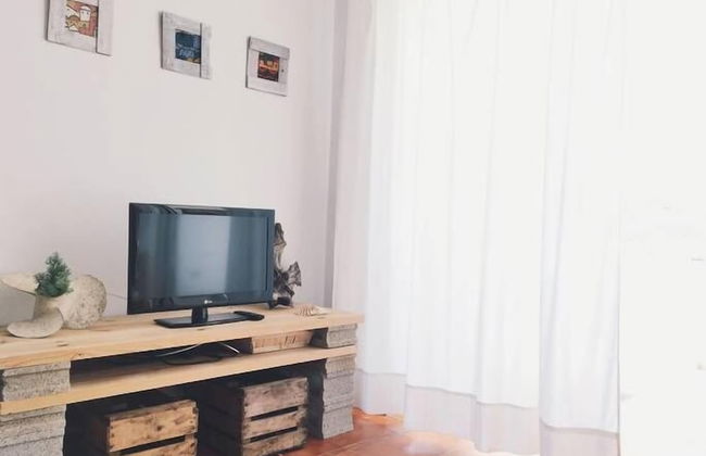 HOMEnFUN Fornells - Foto 28