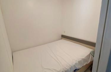 Studio en bord de mer, tous commerces animations - Foto 6