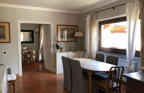 La casa al Lago - Foto 42