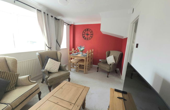 Shefford Serenity Apartment In The Heart of Town - Foto 19