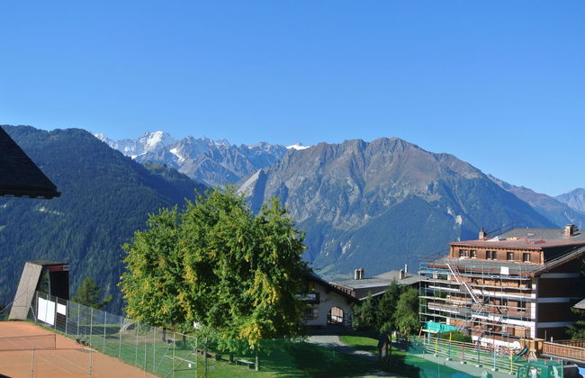 Square Poste 341 - Foto 16