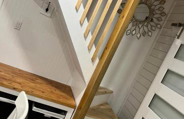 Marias Tropical Tiny Barn a Farm Stay Near Miami & Florida Keys - Foto 42