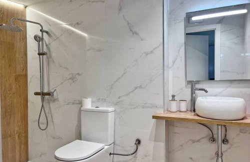 Loft Familiar: Paz y Conexión Ideal en Valencia - Foto 33