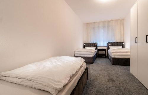 Smile Apartment - barrierefrei - Foto 6