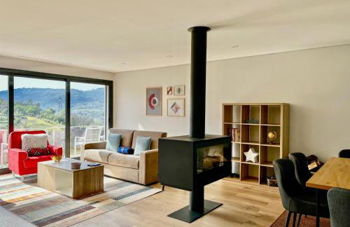 Casa Couto Do Souto - Foto 8