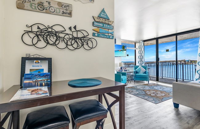 Lovers Key Beach Club - Photo 34