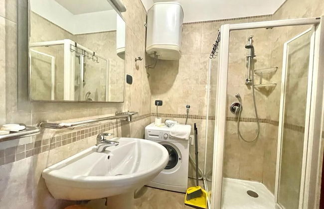 Seaview Apartments Rafailovici - Foto 66