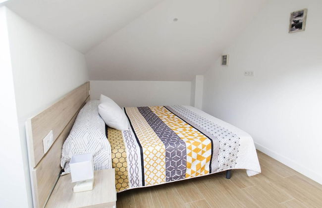 Hostel Albergue O Meson - Apartamentos - Photo 6