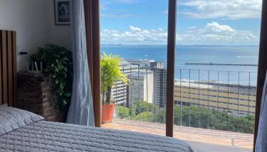 Studio da fonte/Vista mar - Foto 3