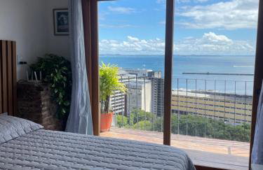 Studio da fonte/Vista mar - Foto 3