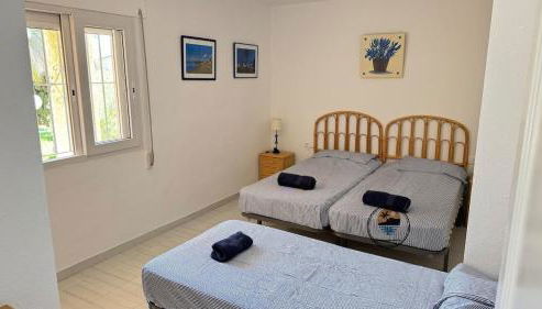 LMHA30 Catania, 3 Bedroom Duplex - Foto 5, towels