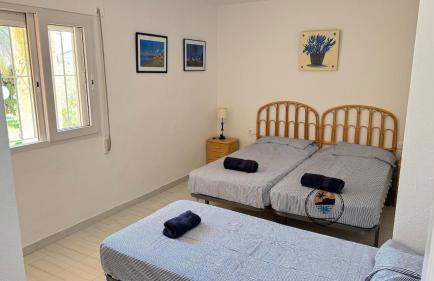 LMHA30 Catania, 3 Bedroom Duplex - Foto 5