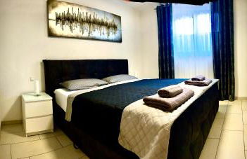 LuxuryOrion,nahe Europapark & Rulantica,Netflix,Disney,KartinaTV - Foto 22