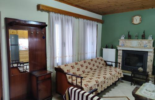 Agiasos House - Foto 28