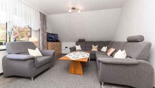 Ferienwohnungen im Haus zur Schmiede - Foto 4