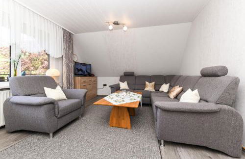 Ferienwohnungen im Haus zur Schmiede - Foto 4