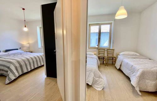 Casa del Tempo Elsa Tassullo Ospitar - Foto 7