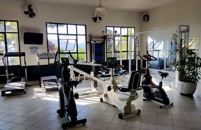 Akropolis Hotel Fazenda - Photo 26