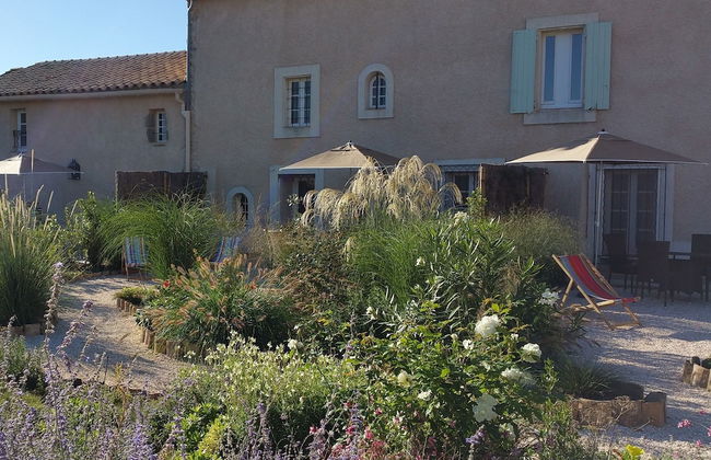 Domaine de Puychêne - Foto 59