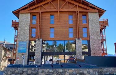 Appartement en centre ville à 30m du télécabine - Foto 1